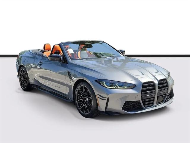 2023 BMW M4 Competition xDrive for sale in Coconut Creek, FL