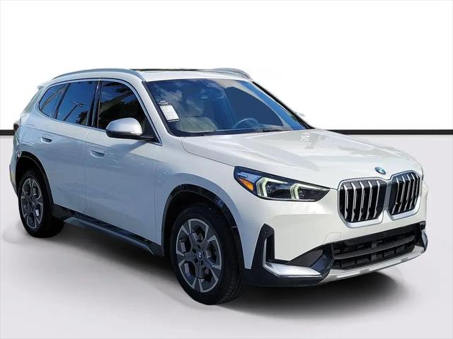 2023 BMW X1 xDrive28i for sale in Coconut Creek, FL