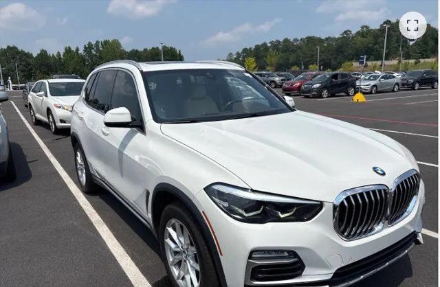 2019 BMW X5 xDrive40i for sale in Tuscaloosa, AL