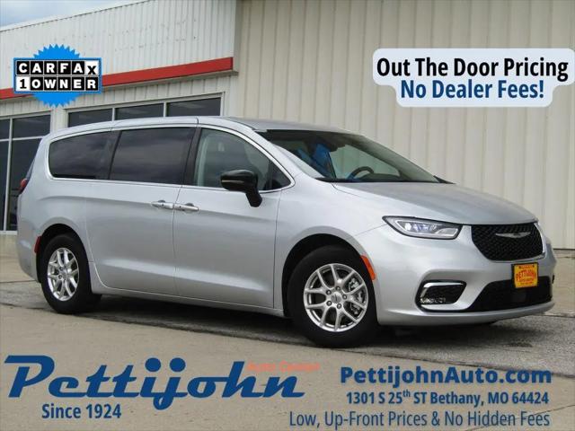 2024 Chrysler Pacifica Touring L for sale in Bethany, MO