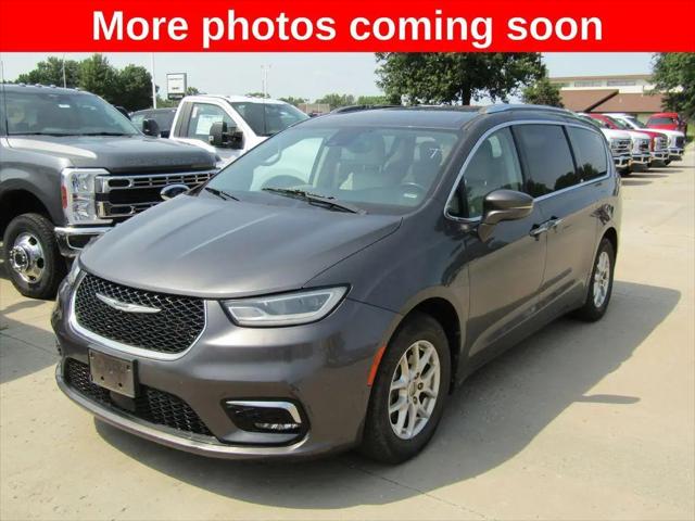 2021 Chrysler Pacifica Touring L for sale in Bethany, MO