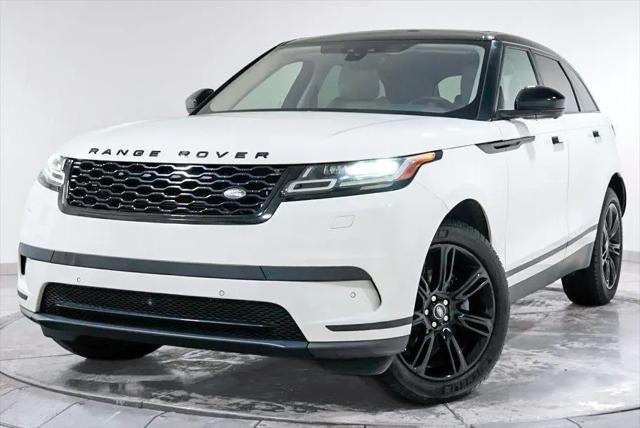 2019 Land Rover Range Rover Velar P250 S for sale in Somerville, NJ