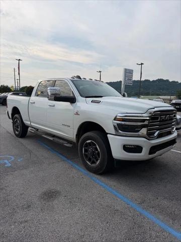 2025 Ram 2500 Laramie Crew Cab 4x4 6'4" Box for sale in Gadsen, AL