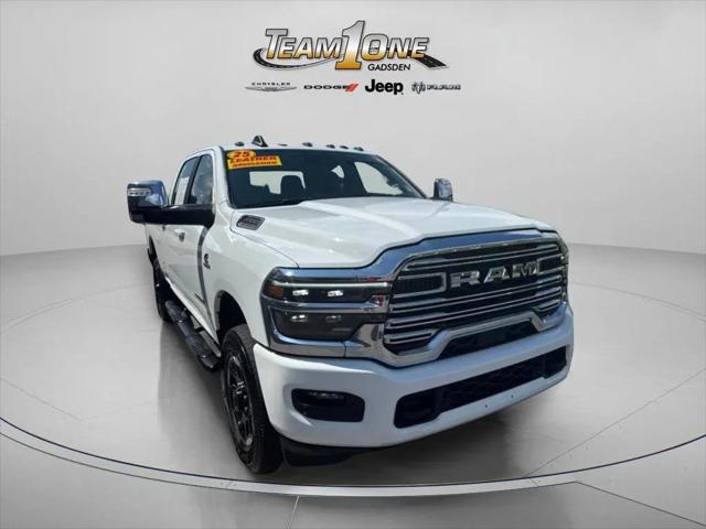 2025 Ram 2500 Laramie Crew Cab 4x4 6'4" Box for sale in Gadsen, AL