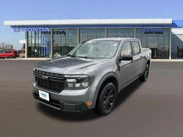 2023 Ford Maverick XLT for sale in Altoona, IA