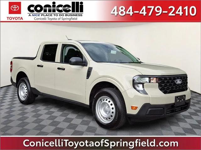 2025 Ford Maverick XL for sale in Springfield, PA