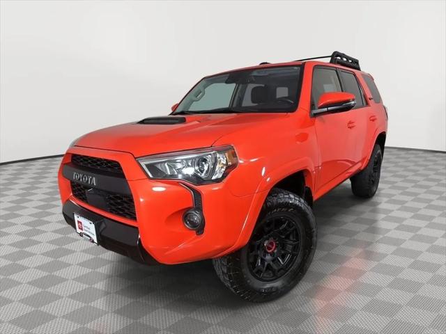 2023 Toyota 4Runner TRD Pro for sale in Madison, WI