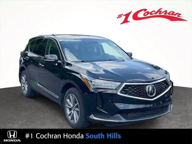 2023 Acura RDX Technology Package for sale in McMurray, PA