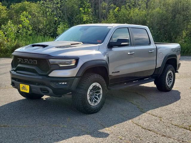 2021 Ram 1500 TRX Crew Cab 4x4 5'7" Box for sale in Westbrook, ME