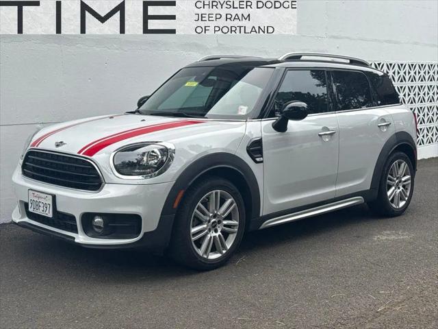 2019 MINI Countryman Cooper for sale in Portland, OR