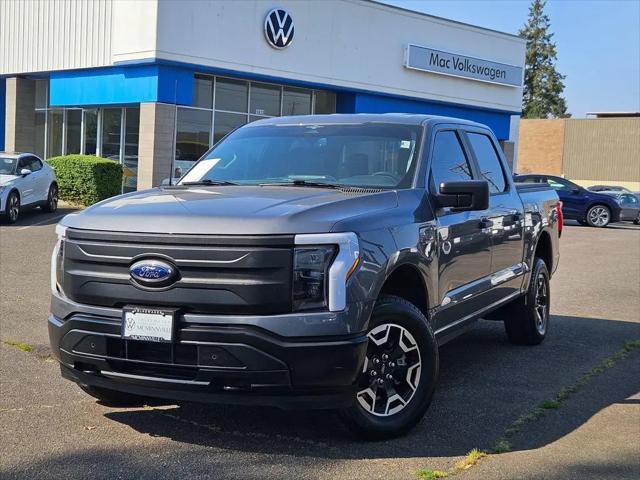 2023 Ford F-150 Pro for sale in McMinnville, OR