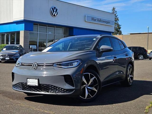 2023 Volkswagen ID.4 Pro S for sale in McMinnville, OR