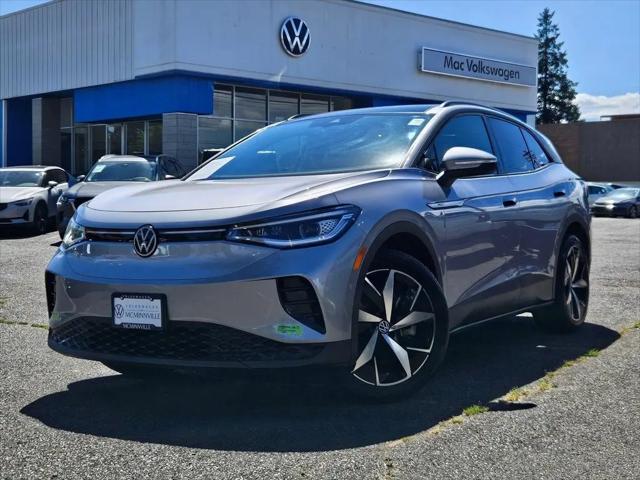 2023 Volkswagen ID.4 Pro S for sale in McMinnville, OR