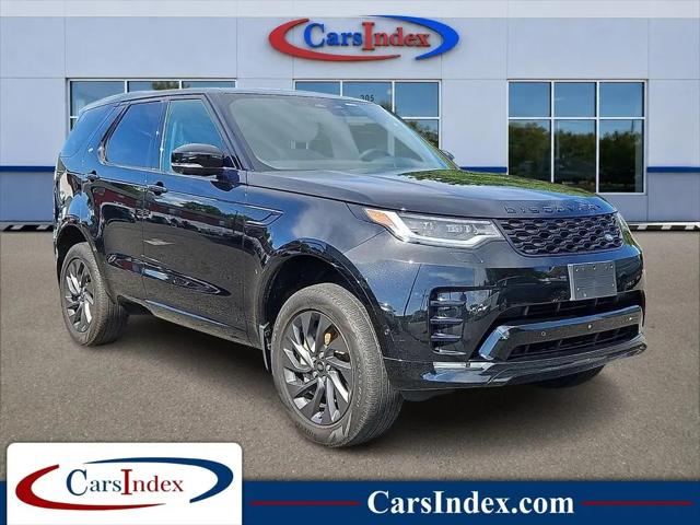 2023 Land Rover Discovery P300 S R-Dynamic for sale in Horsham, PA