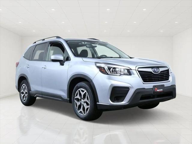 2020 Subaru Forester Premium for sale in Apple Valley, MN