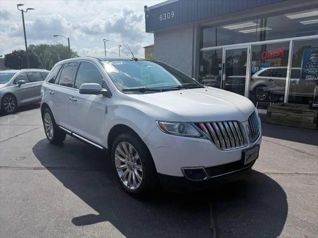 2015 Lincoln MKX Base for sale in Milwaukee, WI