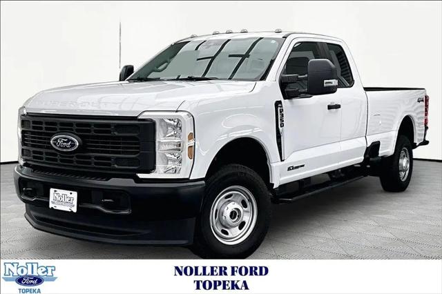 2026 Ford F-350 XL for sale in Topeka, KS