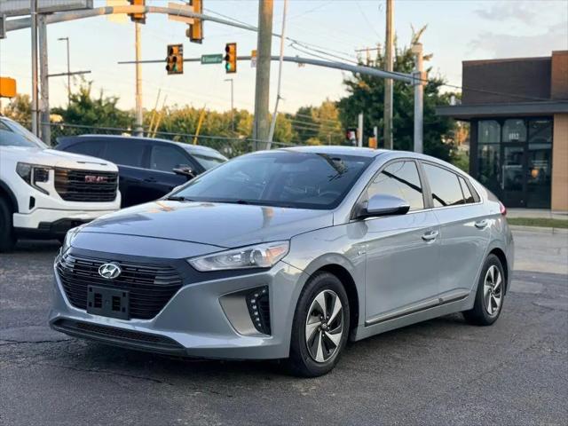 2019 Hyundai IONIQ Hybrid Preferred for sale in Nashville, TN