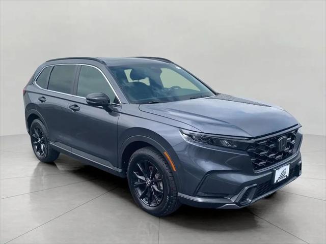 2024 Honda CR-V Hybrid Sport-L for sale in Green Bay, WI