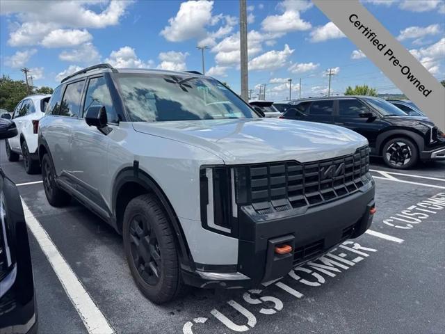 2027 Kia Telluride X-Pro SX-Prestige for sale in Greenville, SC