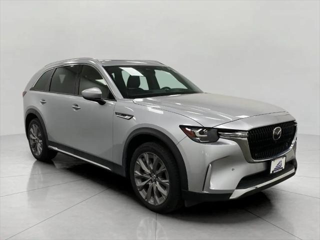2025 Mazda X-90 3.3 Turbo Premium Plus Package for sale in Green Bay, WI