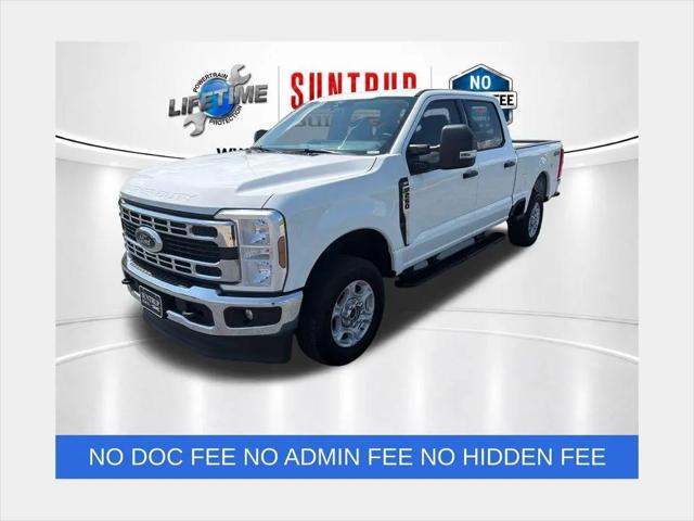 2025 Ford F-250 XLT for sale in Saint Peters, MO