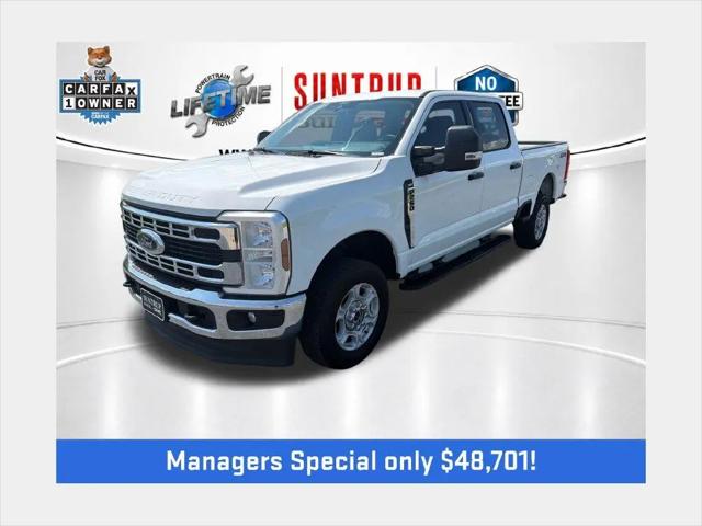 2025 Ford F-250 XLT for sale in Saint Peters, MO