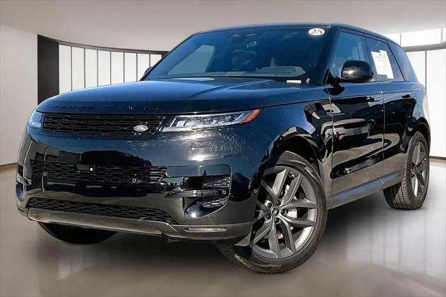 2025 Land Rover Range Rover Sport P360 SE for sale in Cerritos, CA