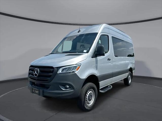 2024 Mercedes-Benz Sprinter 2500 Standard Roof 4-Cyl Diesel HO for sale in Paramus, NJ