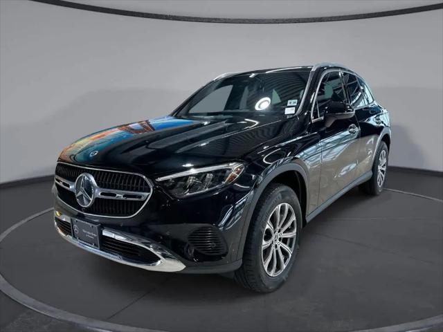 2023 Mercedes-Benz GLC 4MATIC SUV for sale in Paramus, NJ