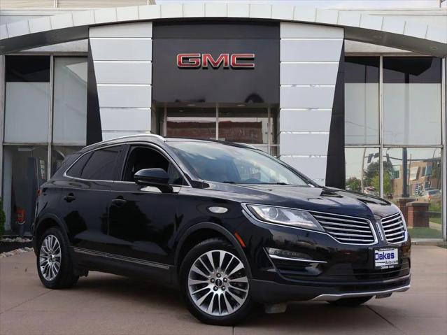 2017 Lincoln MKC Reserve for sale in Kansas City, MO