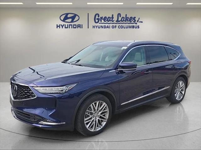 2023 Acura MDX Advance Package for sale in Columbus, OH