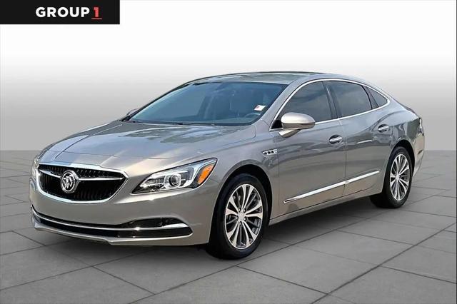 2019 Buick LaCrosse FWD Essence for sale in Tulsa, OK