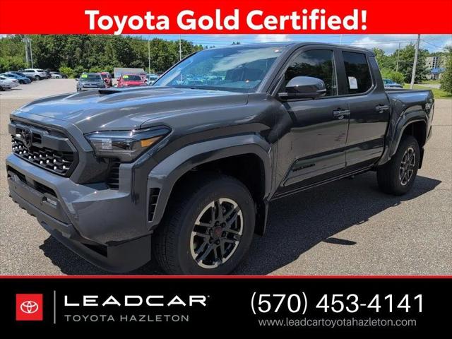 2026 Toyota Tacoma TRD Sport for sale in Hazleton, PA
