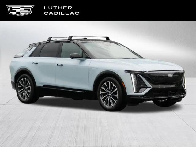 2026 Cadillac iQ Premium Sport AWD for sale in Vadnais Heights, MN
