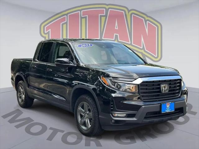 2023 Honda Ridgeline RTL for sale in Manhasset, NY