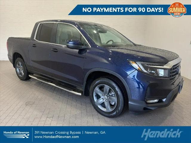 2022 Honda Ridgeline RTL for sale in Newnan, GA