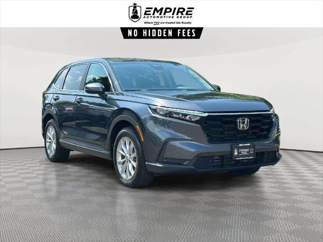 2024 Honda CR-V EX-L AWD for sale in Green Brook Township, NJ