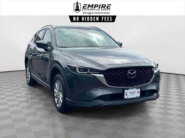 2023 Mazda CX-5 2.5 S Preferred for sale in Green Brook Township, NJ