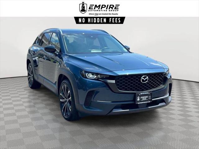 2024 Mazda CX-50 2.5 S Premium Plus for sale in Green Brook Township, NJ