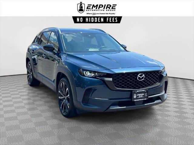 2024 Mazda CX-50 2.5 S Premium Plus for sale in Green Brook Township, NJ