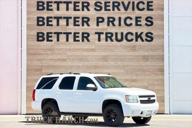 2013 Chevrolet Tahoe LT for sale in American Fork, UT
