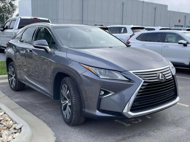 2017 Lexus RX 350 Base for sale in Fletcher, NC