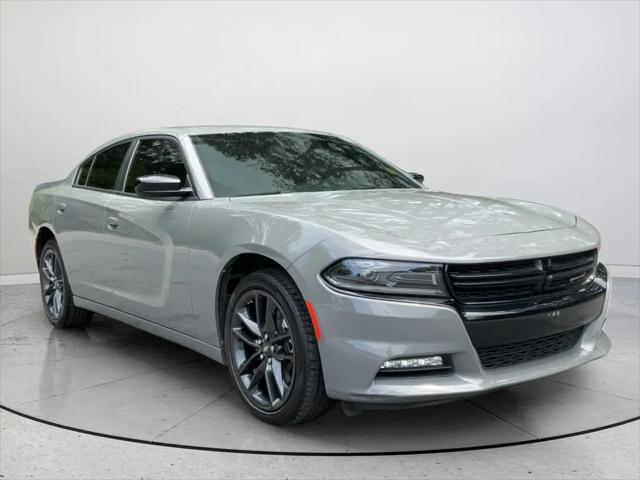 2023 Dodge Charger SXT AWD for sale in Smyrna, GA