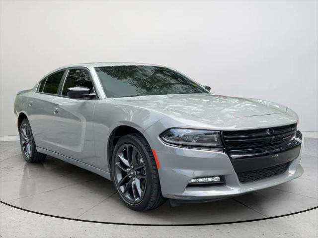 2023 Dodge Charger SXT AWD for sale in Smyrna, GA