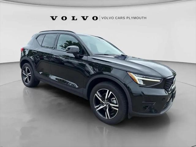 2024 Volvo XC40 B5 Core Dark Theme for sale in Plymouth, MA