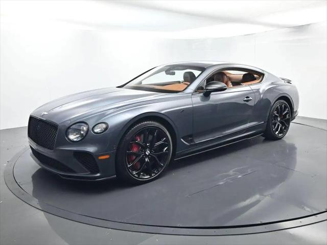 2023 Bentley Continental GT Base for sale in West Palm Beach, FL