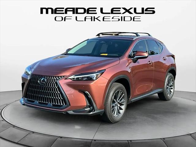 2025 Lexus NX 350 Unknown for sale in Utica, MI