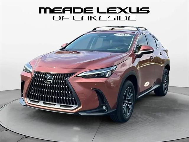 2025 Lexus NX 350 Unknown for sale in Utica, MI
