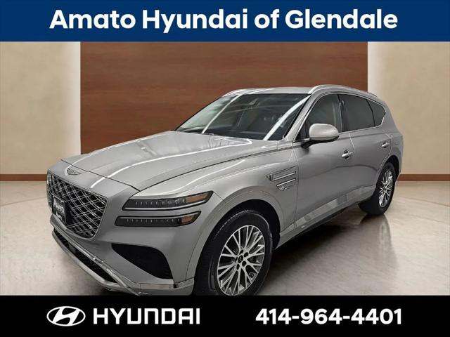 2025 Genesis GV80 2.5T Standard AWD for sale in Glendale, WI